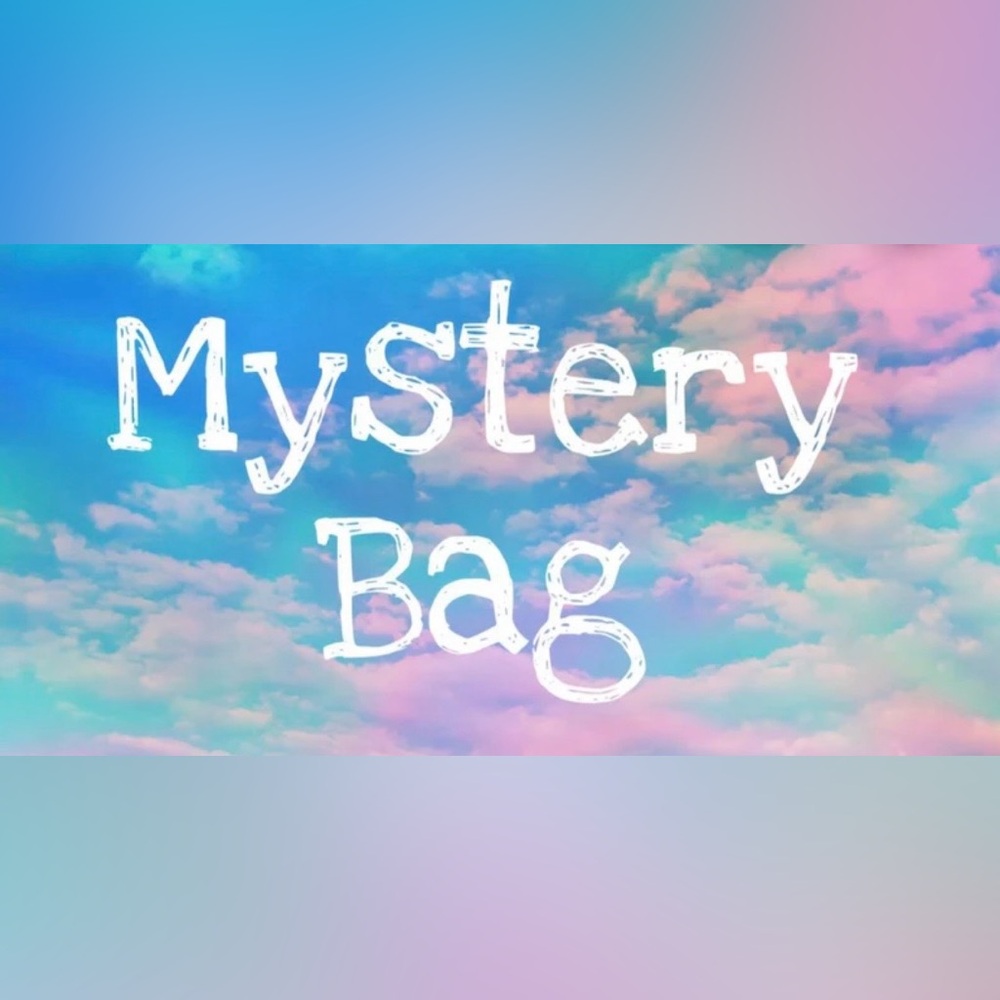 Stylish Women's Mystery Bag